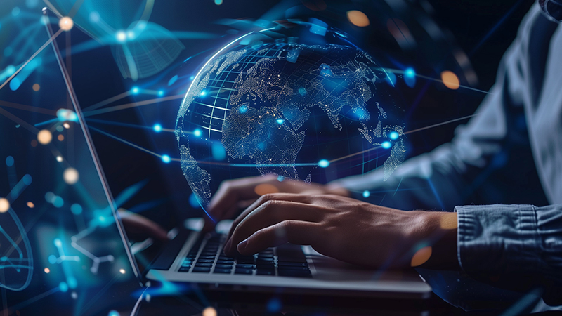 Inter-Networking AG: 30 Jahre Kompetenz im Bereich IT