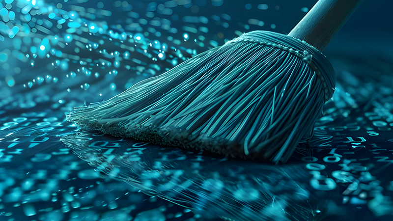 Data Governance Technologies Ltd.: Ihre Lösung für unstrukturierte Daten